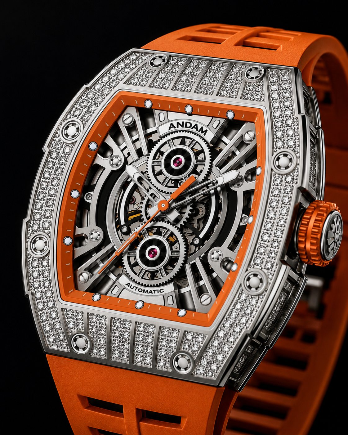 ANDAM 0108 Speciale - Image 13