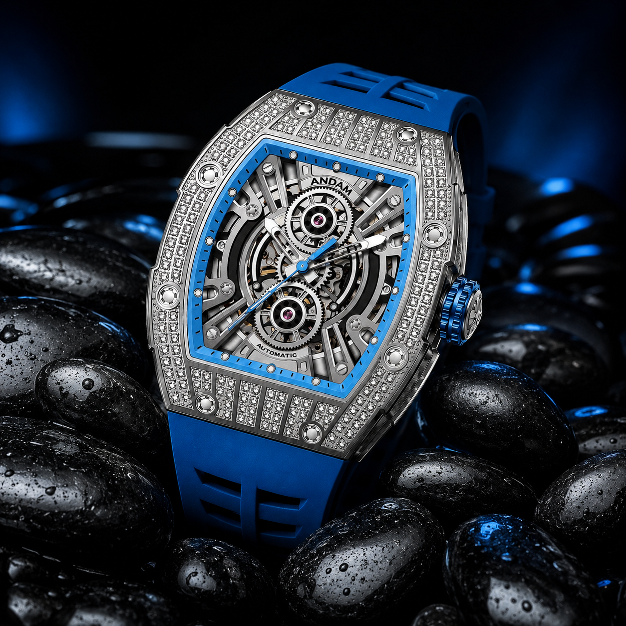 ANDAM 0108 Speciale - Image 6