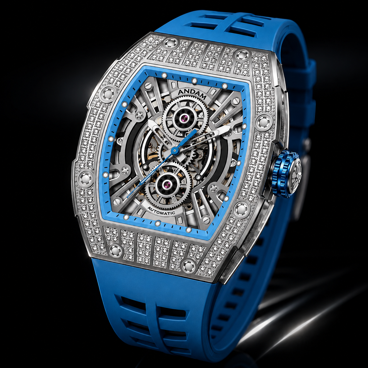 ANDAM 0108 Speciale - Image 10