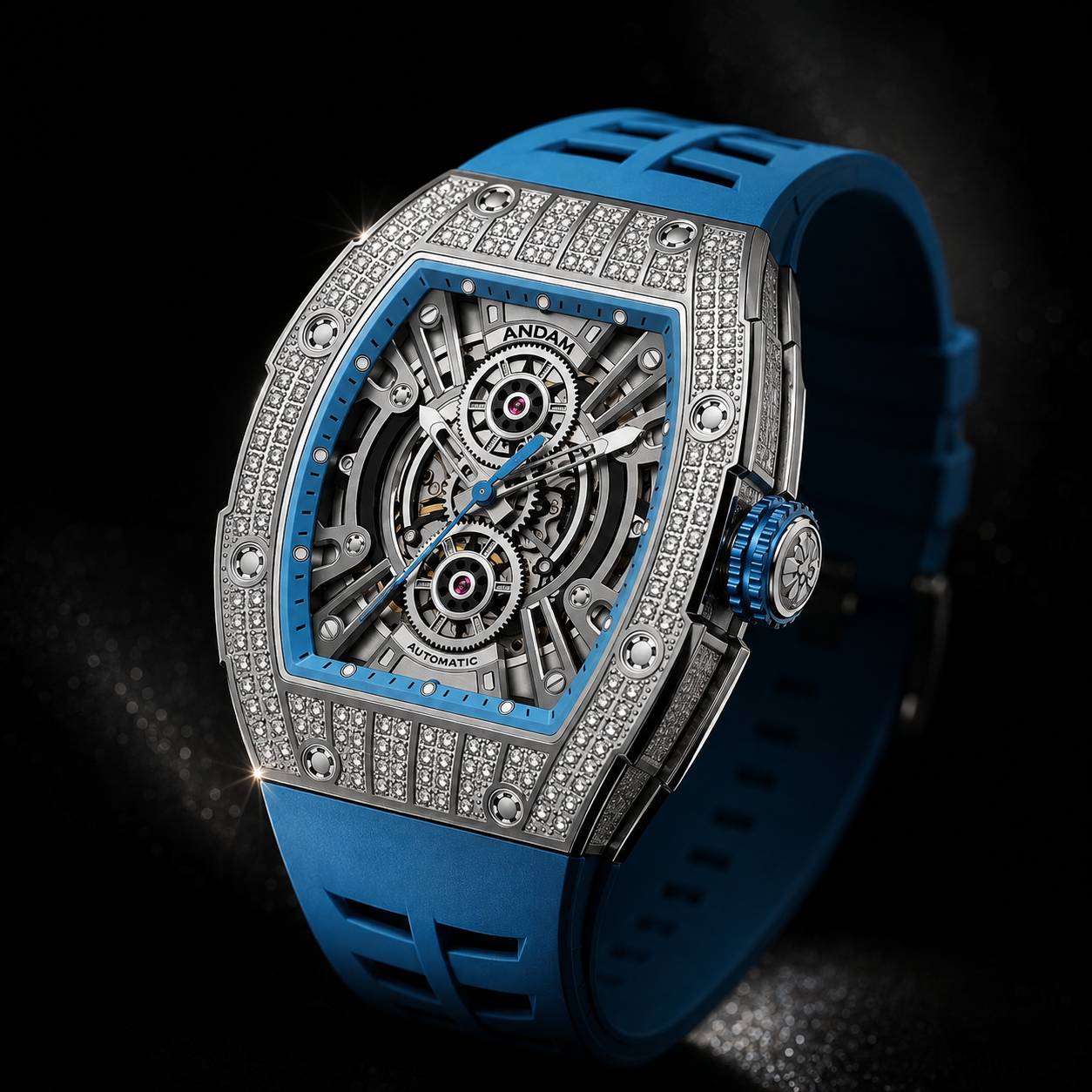 ANDAM 0108 Speciale - Image 8