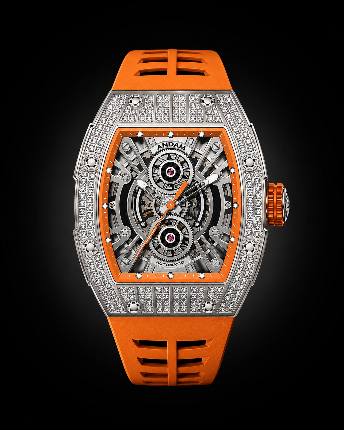 ANDAM 0108 Speciale - Image 15