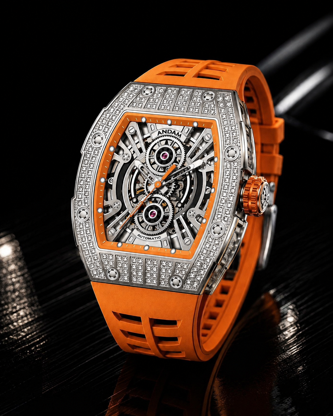 ANDAM 0108 Speciale - Image 14