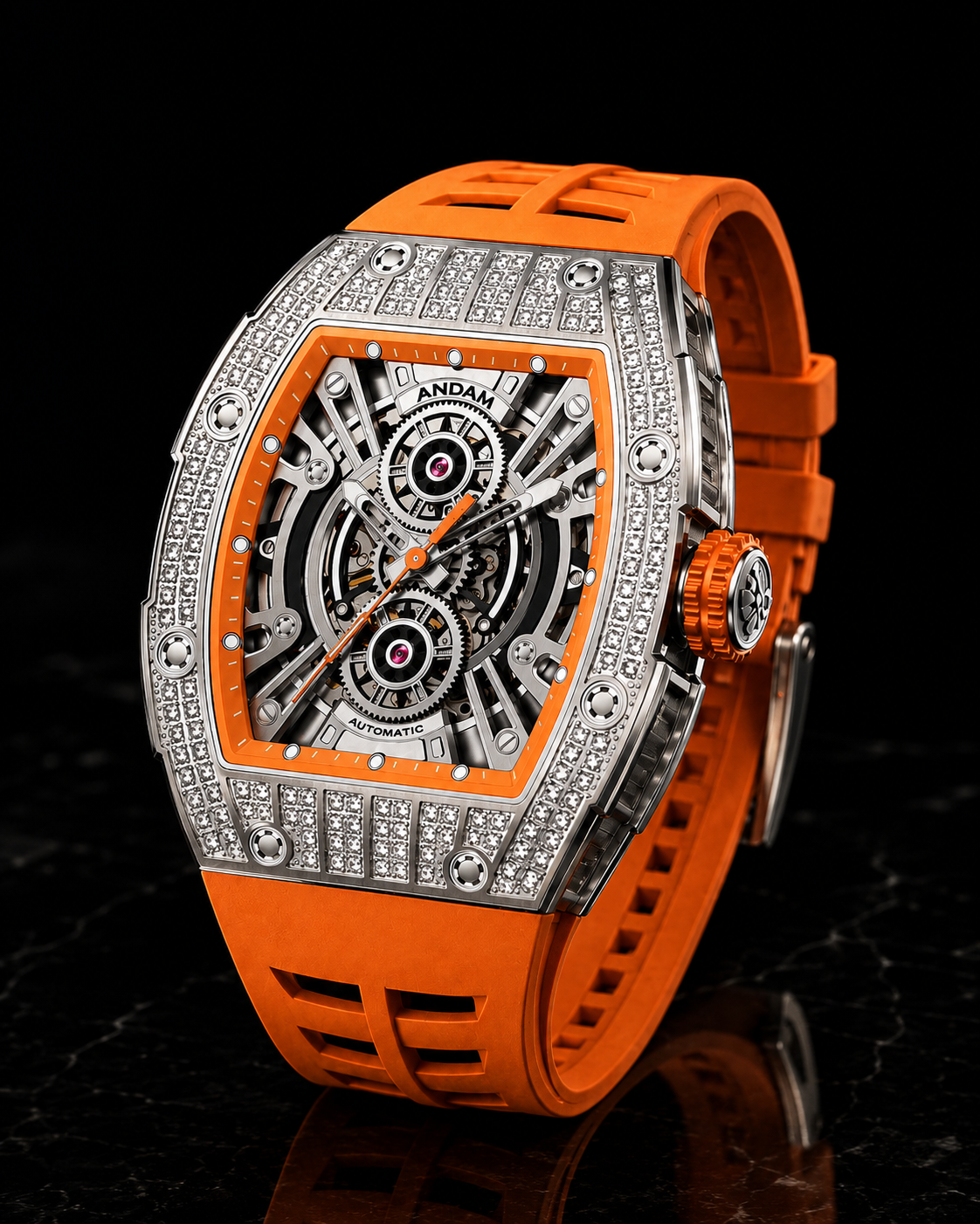 ANDAM 0108 Speciale - Image 12