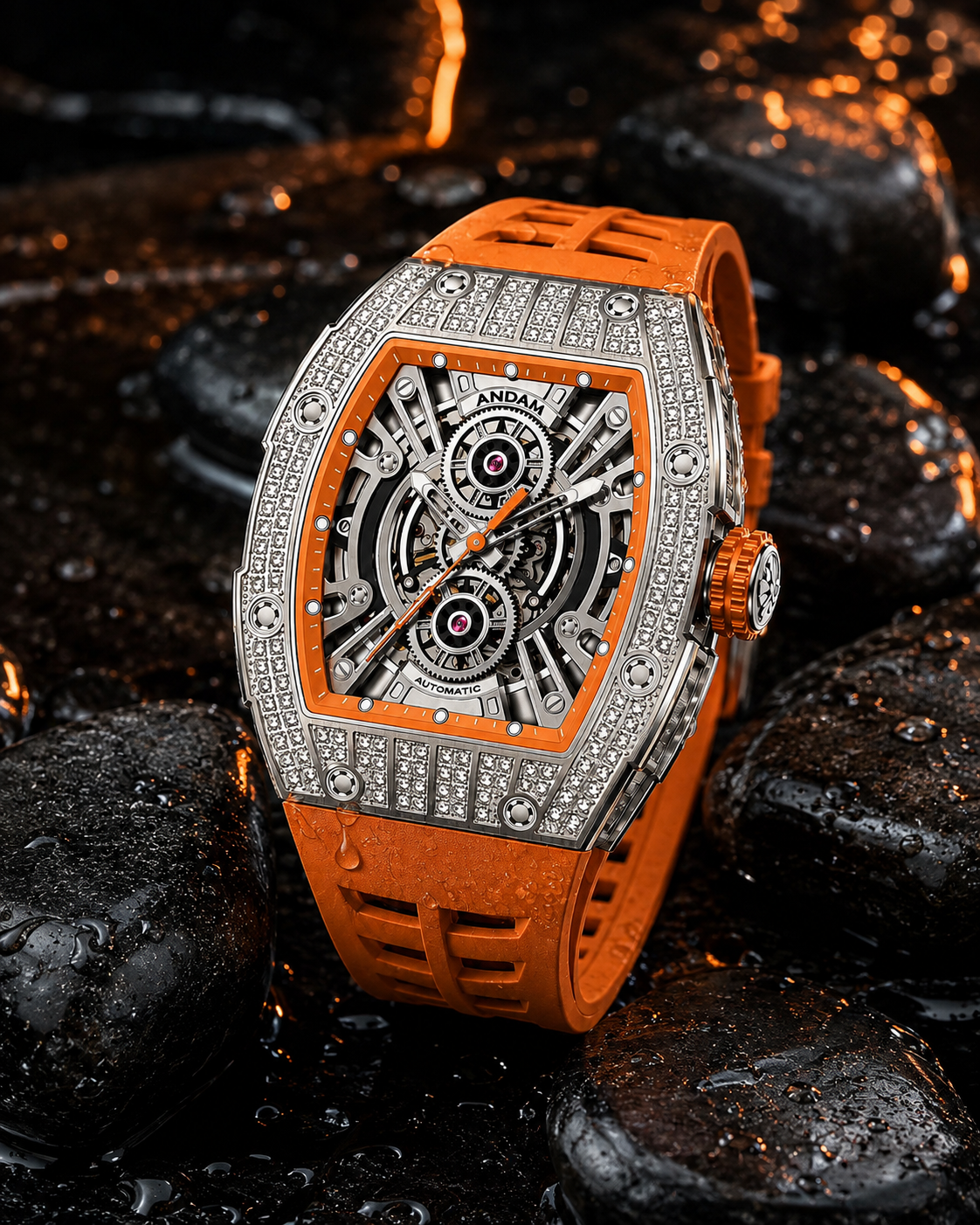 ANDAM 0108 Speciale - Image 11