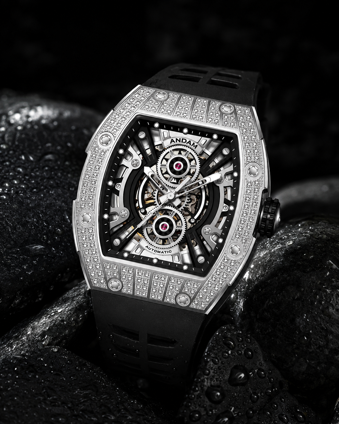 ANDAM 0108 Speciale