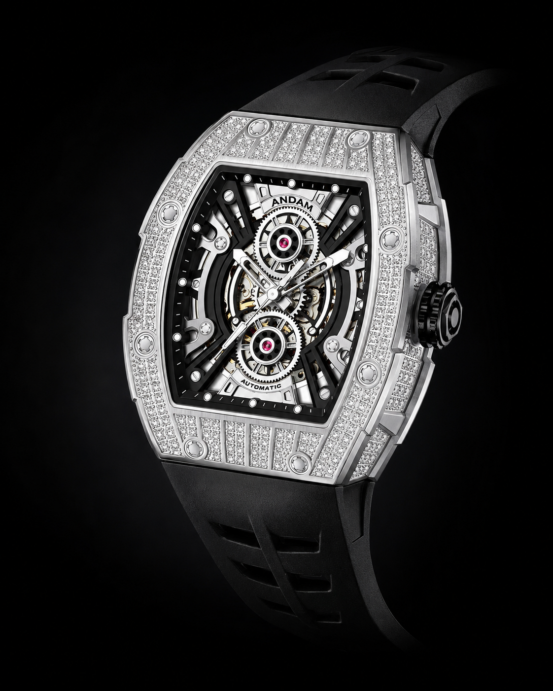 ANDAM 0108 Speciale - Image 3