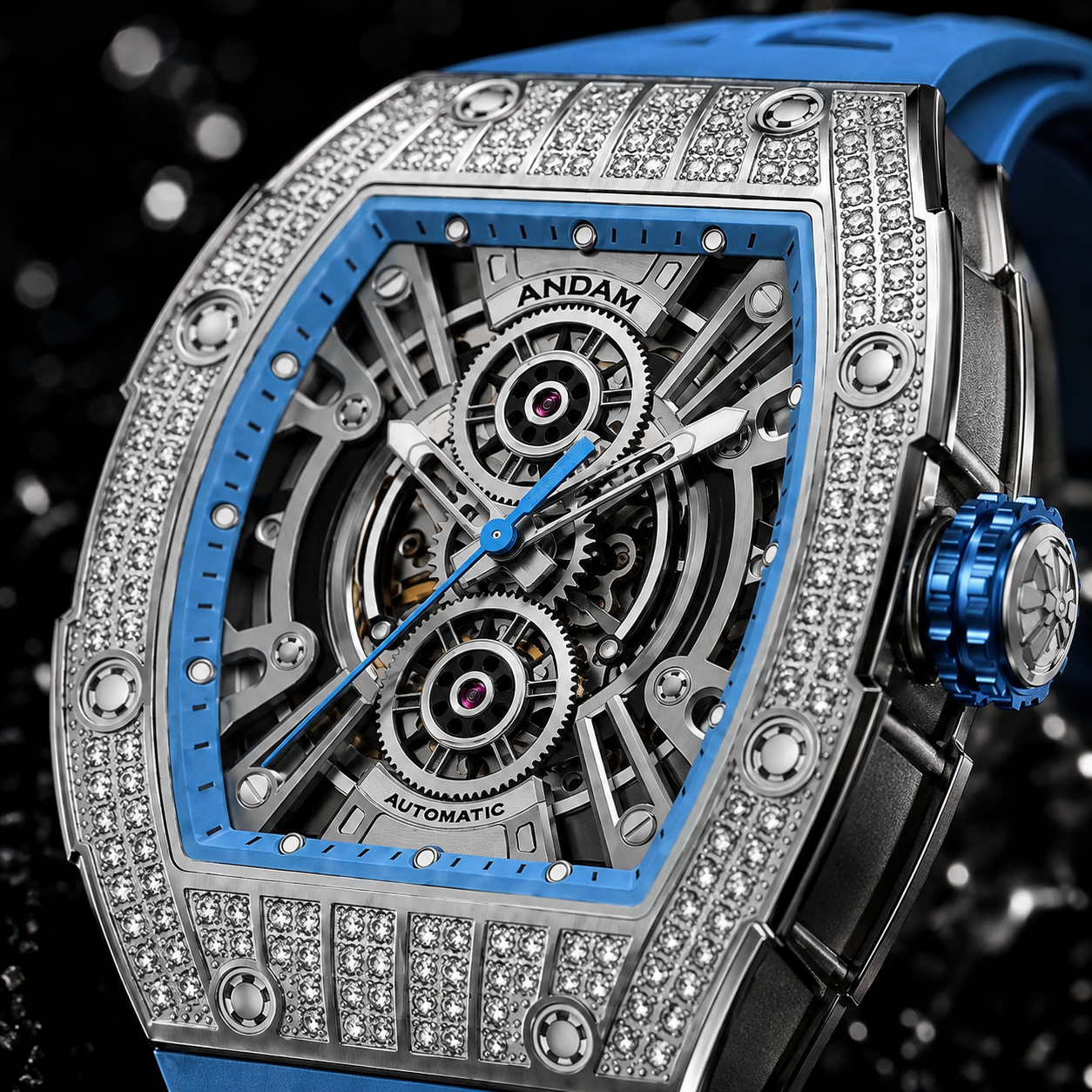 ANDAM 0108 Speciale - Image 7