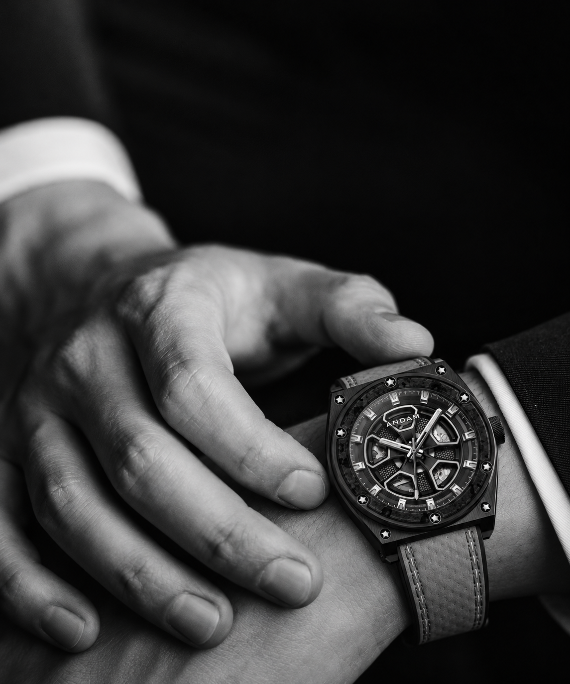 Timeless Wealth