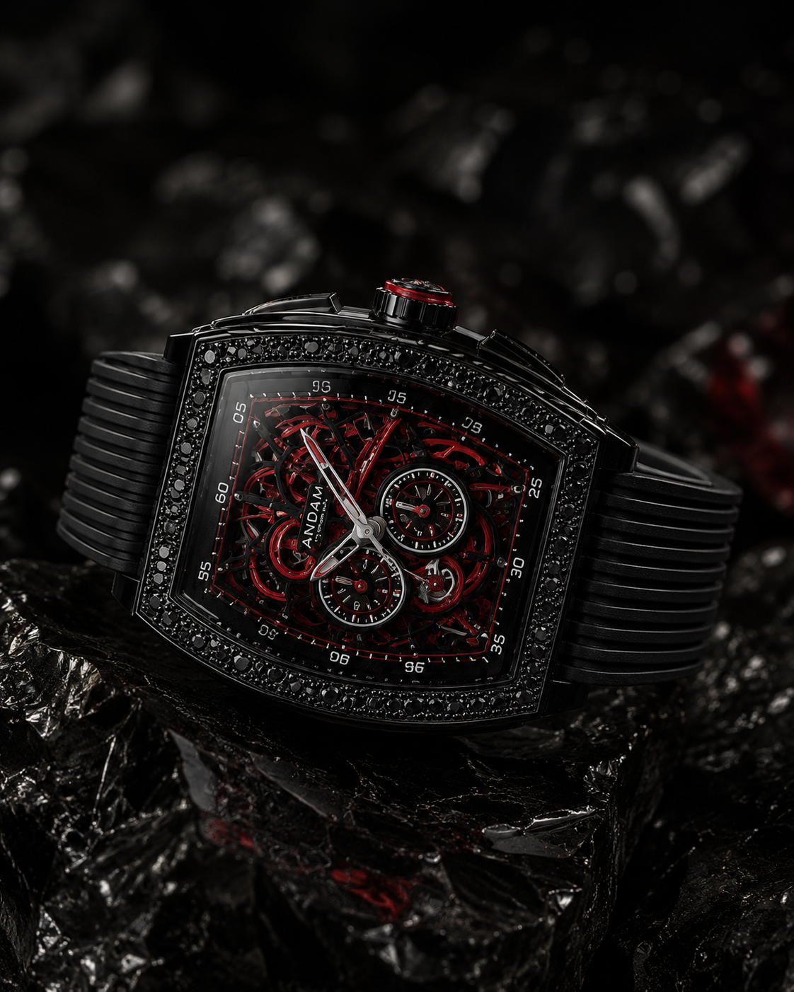 BELLEON DIAMOND V