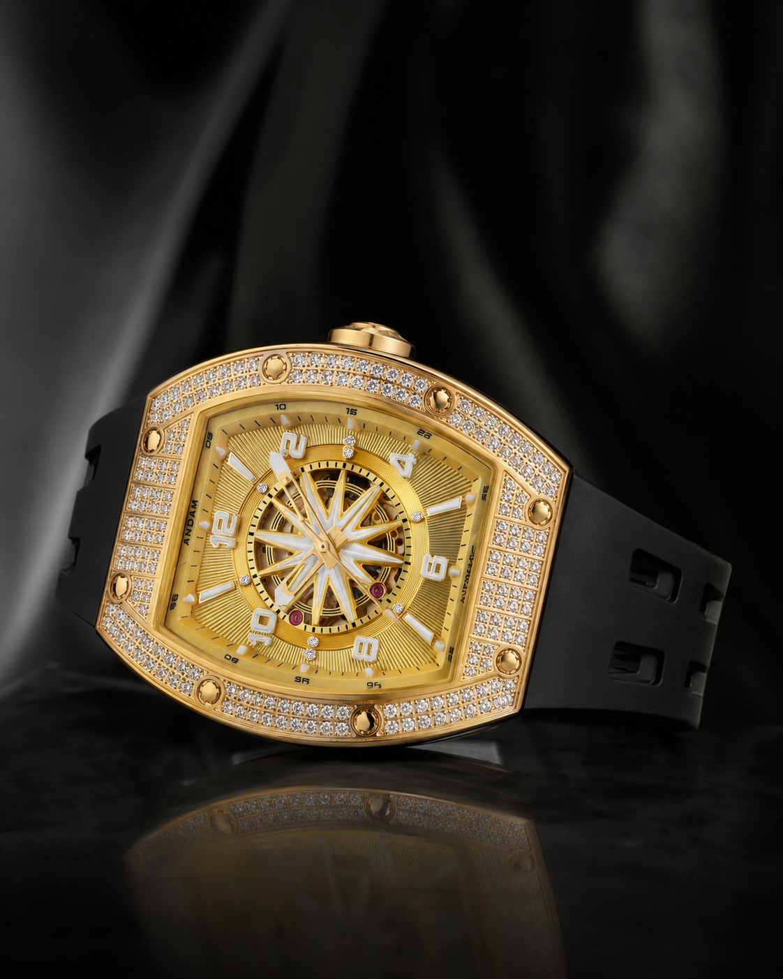ANDAM Elite 1876