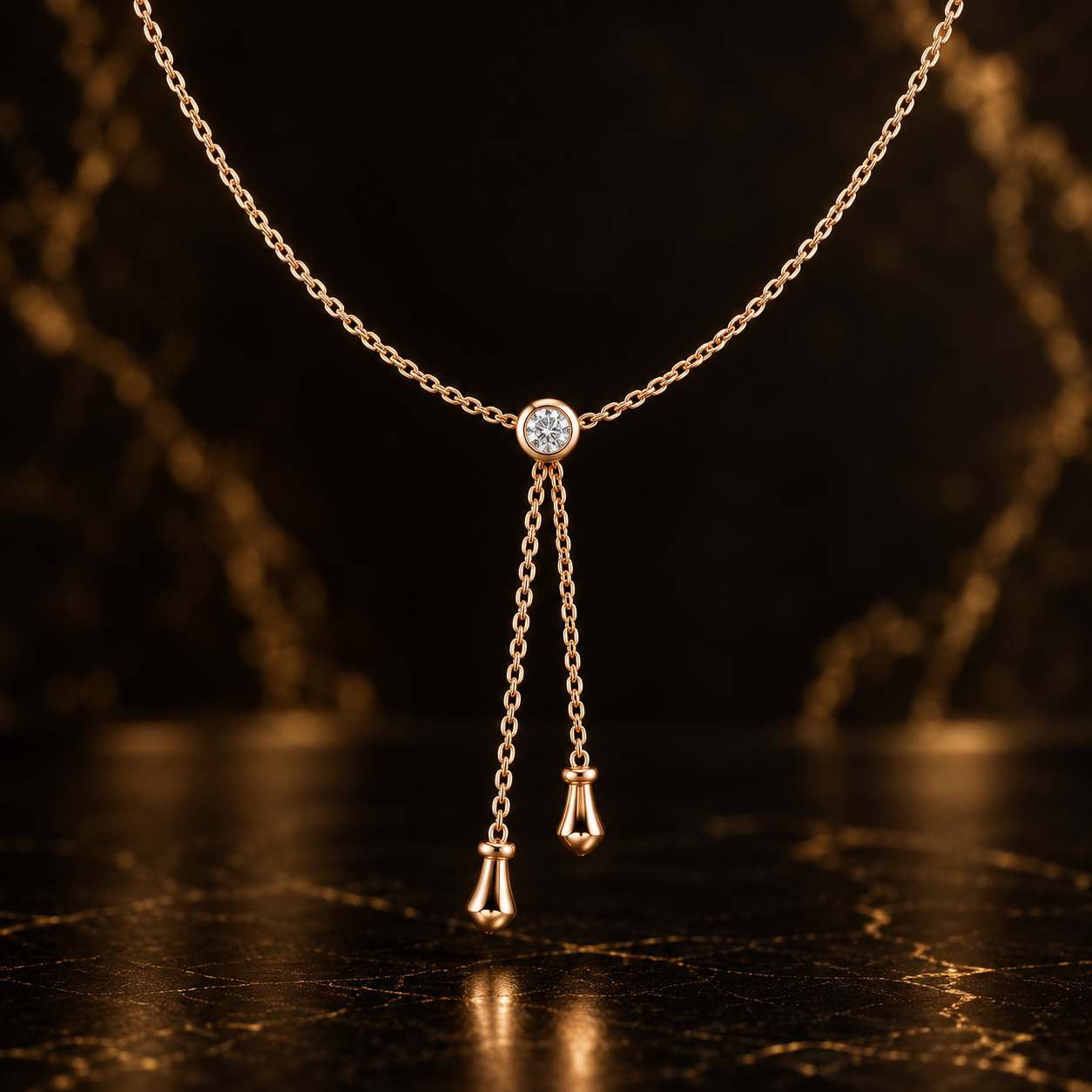 ANDAM The Monera — Diamond Ensemble - Image 5