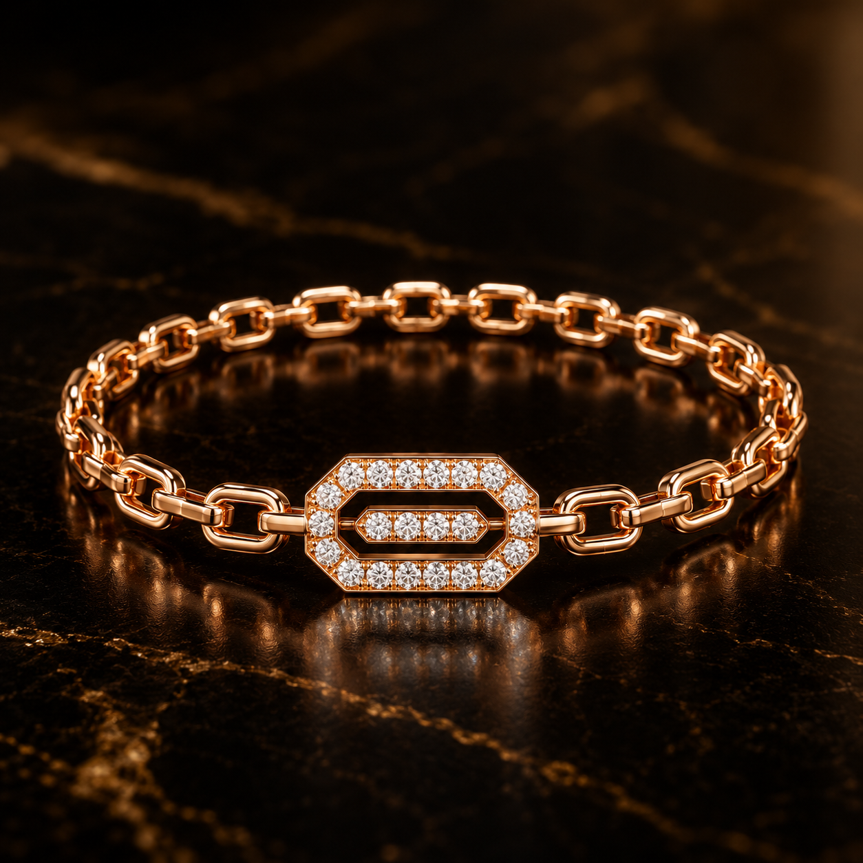 ANDAM The Monera — Diamond Ensemble - Image 3