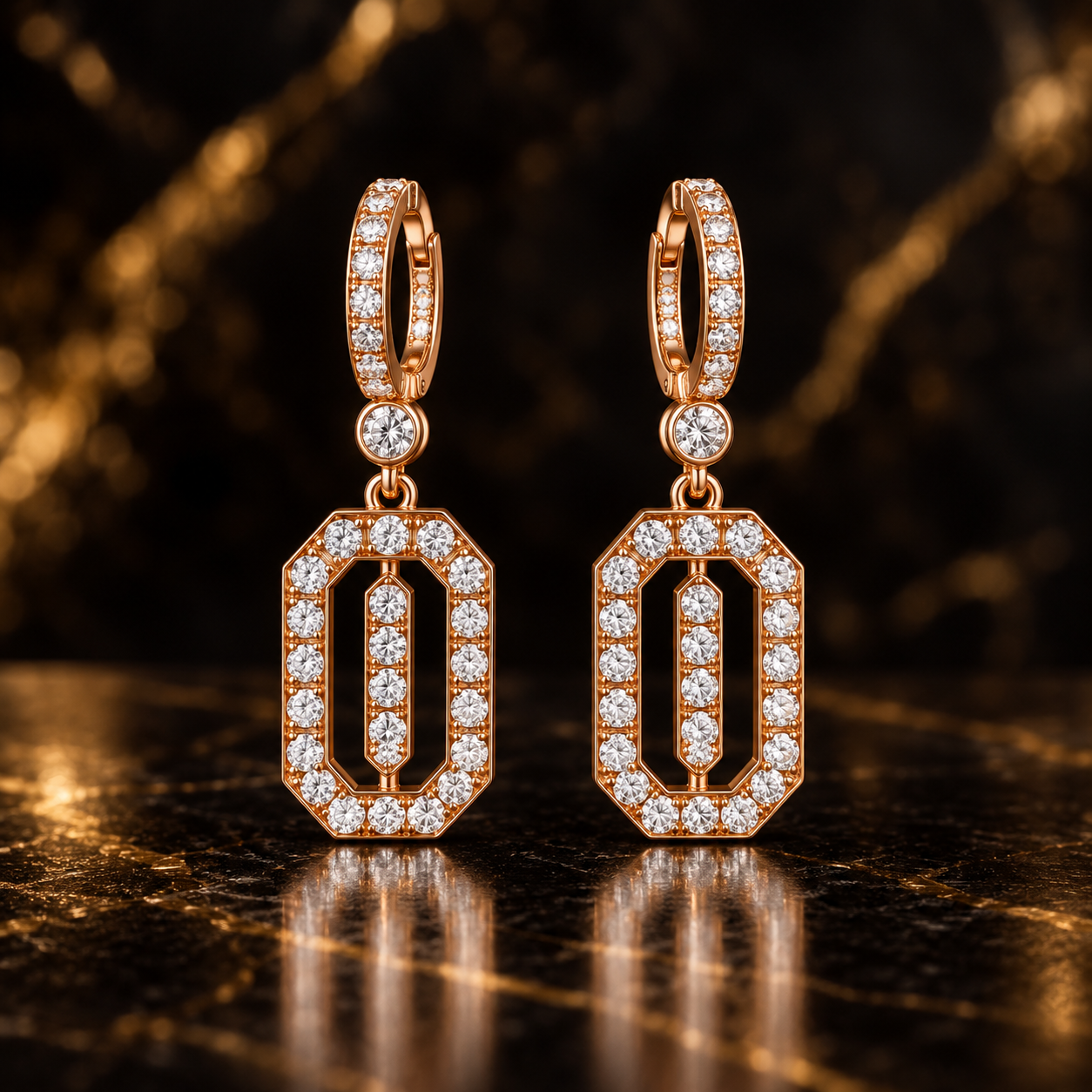 ANDAM The Monera — Diamond Ensemble - Image 2