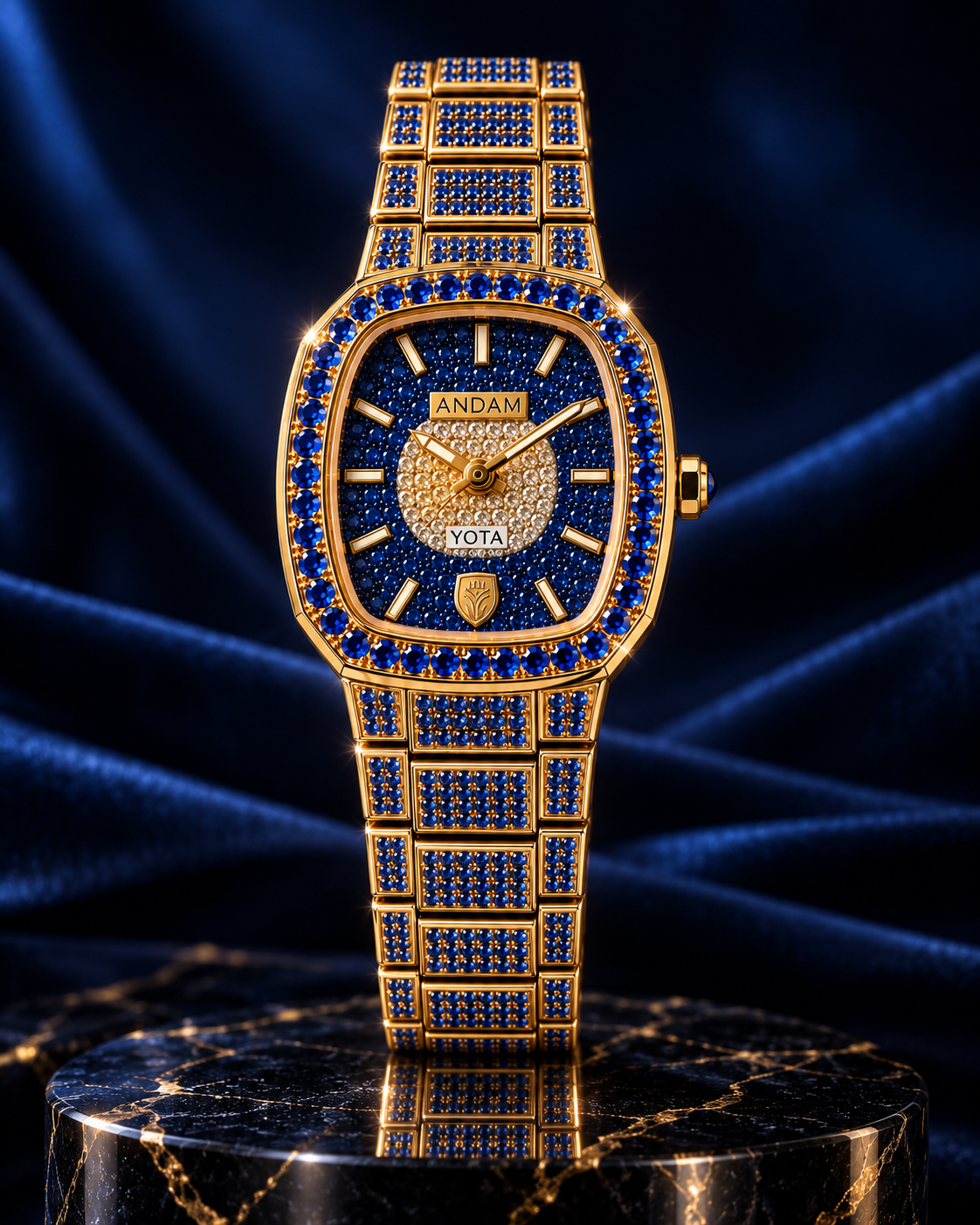 ANDAM The Yota - Image 8