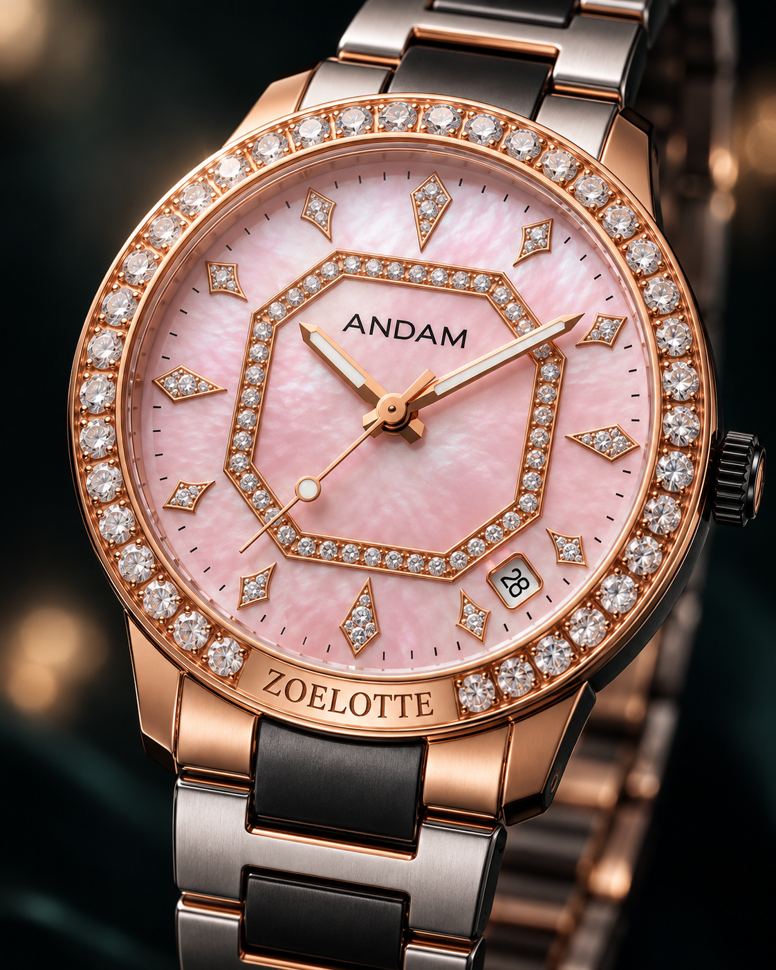 ANDAM The Zoelotte - Image 3