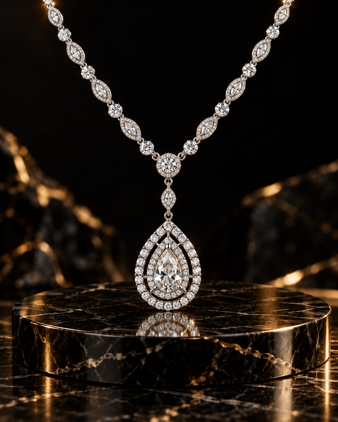 ANDAM The Anikaye — Diamond Ensemble