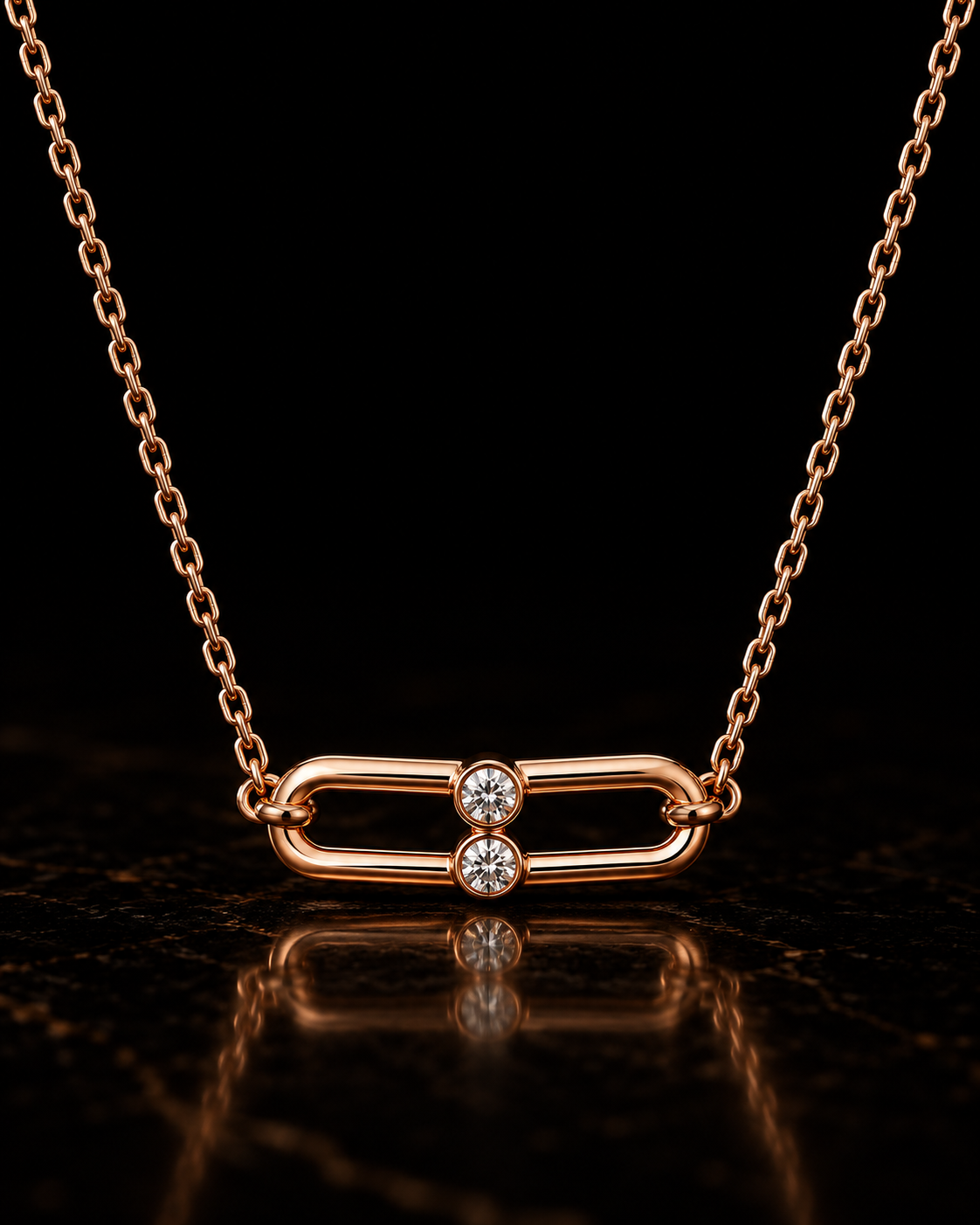 ANDAM The Gisela — Diamond Ensemble